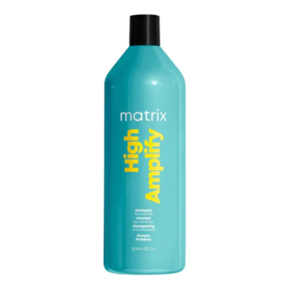 Matrix Total Results High Amplify Shampoo — Shampooing volumisant, 1000 ml