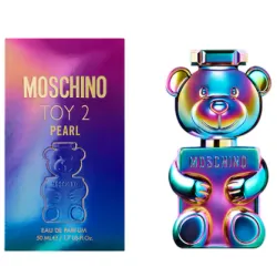 MOSCHINO TOY2 Pearl, Eau de Parfum pour femme