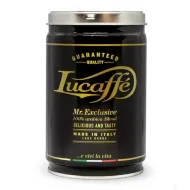 LUCAFFE Café en grains Mr. Exclusive, 250 g