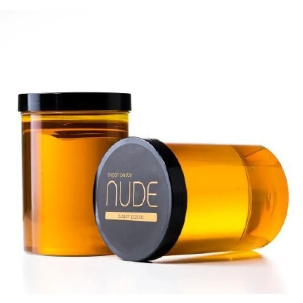 NUDE CLASSIC MEDIUM sugar paste - pâte de sucre moyenne, 700 g