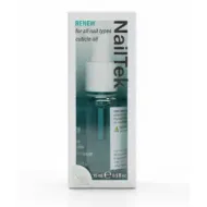 Nail Tek Renew Cuticle Oil - Huile pour cuticules à l'extrait d'arbre à thé