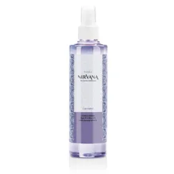 ItalWax NIRVANA Pre Wax LAVANDA Oil - Huile pré-épilation à la lavande, 250 ml