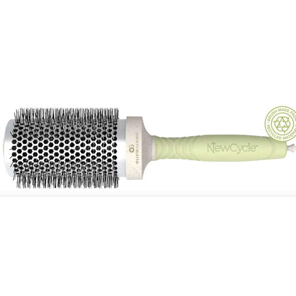Olivia Garden 143 New Cycle Thermal Brush NC-T55 — brosse thermique pour cheveux