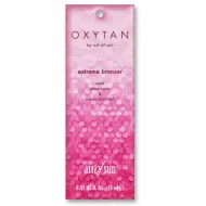 Art Of Sun OXYTAN Extreme Bronzer — Crème pour solarium avec bronzers, 15 ml