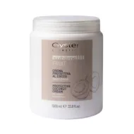 Oyster FRUIT SUBLIME COCCO Mask - Masque-crème protecteur de la couleur des cheveux, 1000 ml