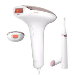 PHILIPS Lumea IPL épilateur lumière pulsée BRI921/00