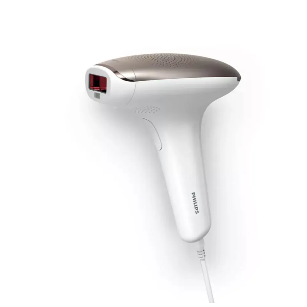 PHILIPS Lumea IPL épilateur lumière pulsée BRI921/00