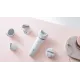 PHILIPS Épilateurs 8000 — pour épilation humide et sèche