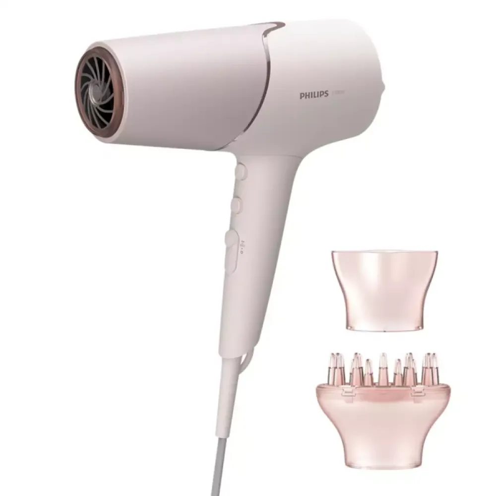 Sèche-cheveux PHILIPS BHD530/00, 2 300 W
