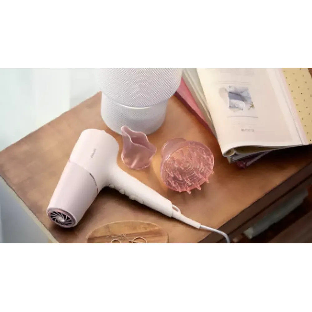 Sèche-cheveux PHILIPS BHD530/00, 2 300 W