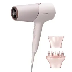 Sèche-cheveux PHILIPS BHD530/00, 2 300 W
