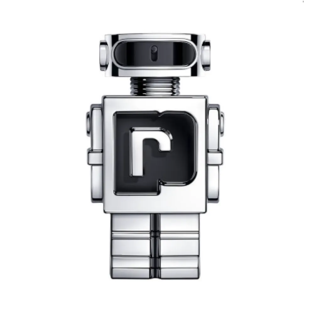 PACO RABANNE Phantom, Eau de Toilette pour homme