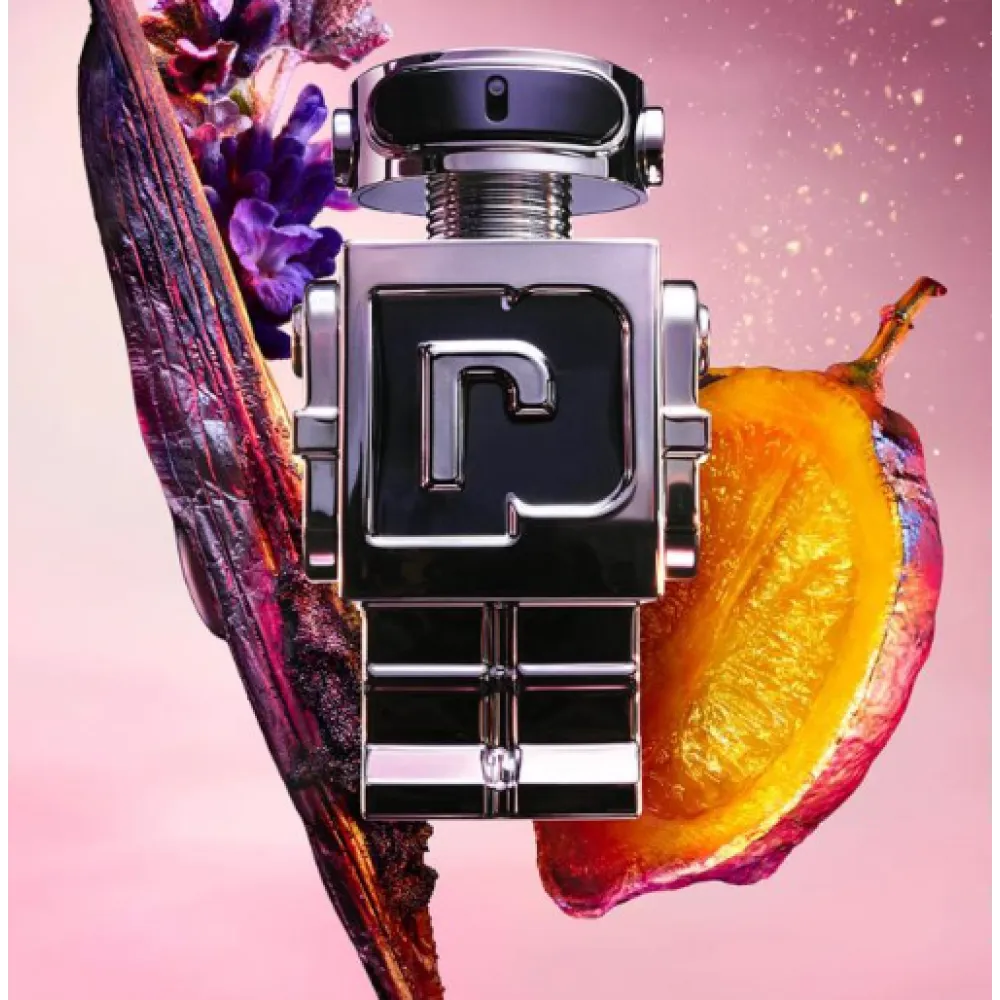 PACO RABANNE Phantom, Eau de Toilette pour homme
