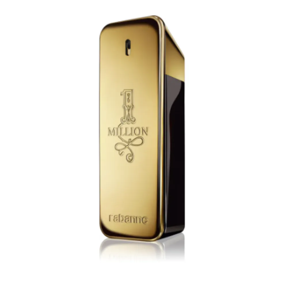 PACO RABANNE 1 Million, Eau de Toilette pour homme