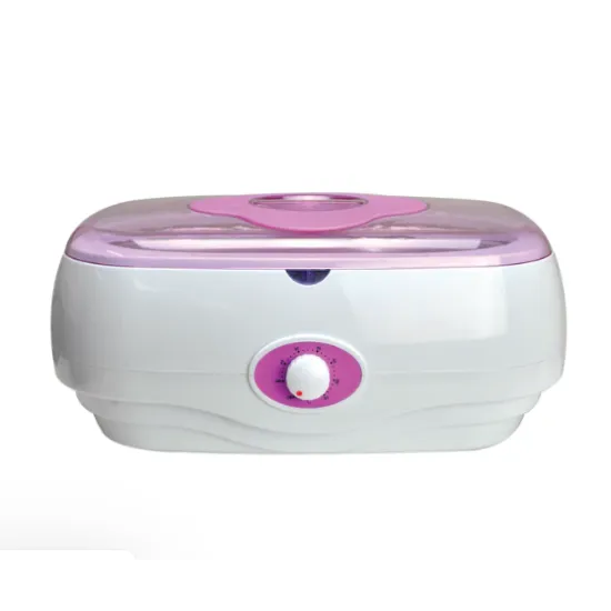 Chauffages à la paraffine