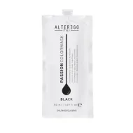ALTER EGO PASSION Masque colorant BLACK — 50 ml