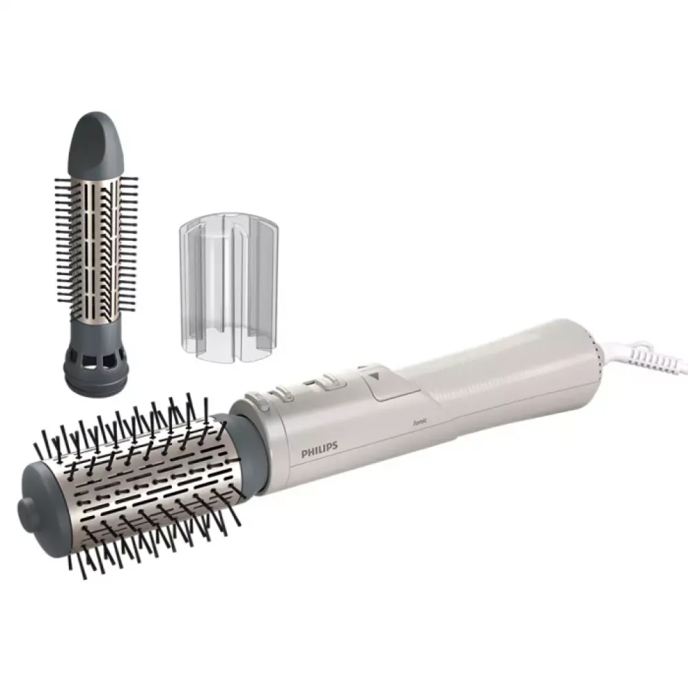 PHILIPS AIR STYLER ESSENTIAL BHA710/00 - Styler coiffant, 1000 W