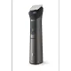 PHILIPS Multigroom Series 7000 Tondeuse tout-en-un pour visage, cheveux et corps, acier, réf. MG7940/15