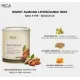 RICA Sweet Almond – Cire à l'amande douce, 800 ml