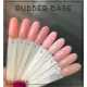 CLARESA Rubber Base 20 — Base caoutchouc pour vernis gel, 5 ml