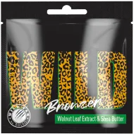 SOLEO WILD Bronzer – Crème pour solarium enrichie en bronzers, 15 ml