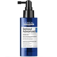 L'Oréal Professionnel Serioxyl Denser Hair Sérum pour cheveux fins, 90 ml