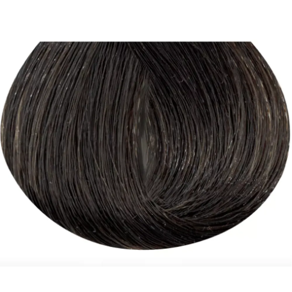 Singularity 4.07 Brun moyen naturel mat – Coloration permanente, 100 ml