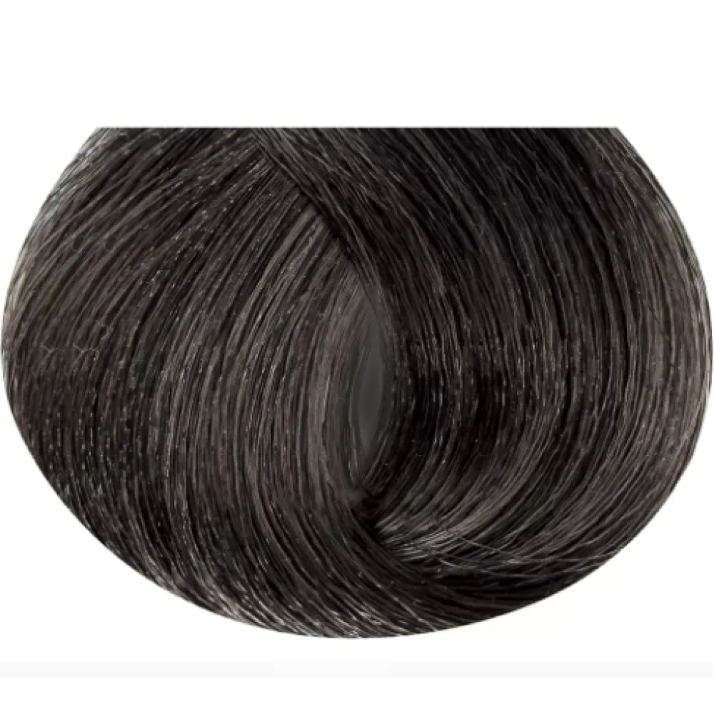 Singularity 5.01 Marron clair naturel froid - Coloration permanente, 100 ml