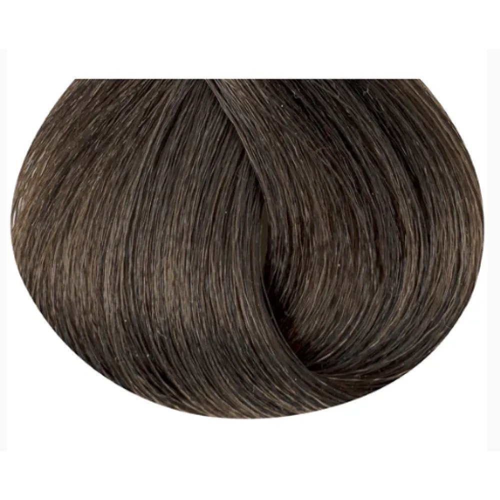 Singularity 5.07 Brun clair naturel mat - Coloration permanente, 100 ml