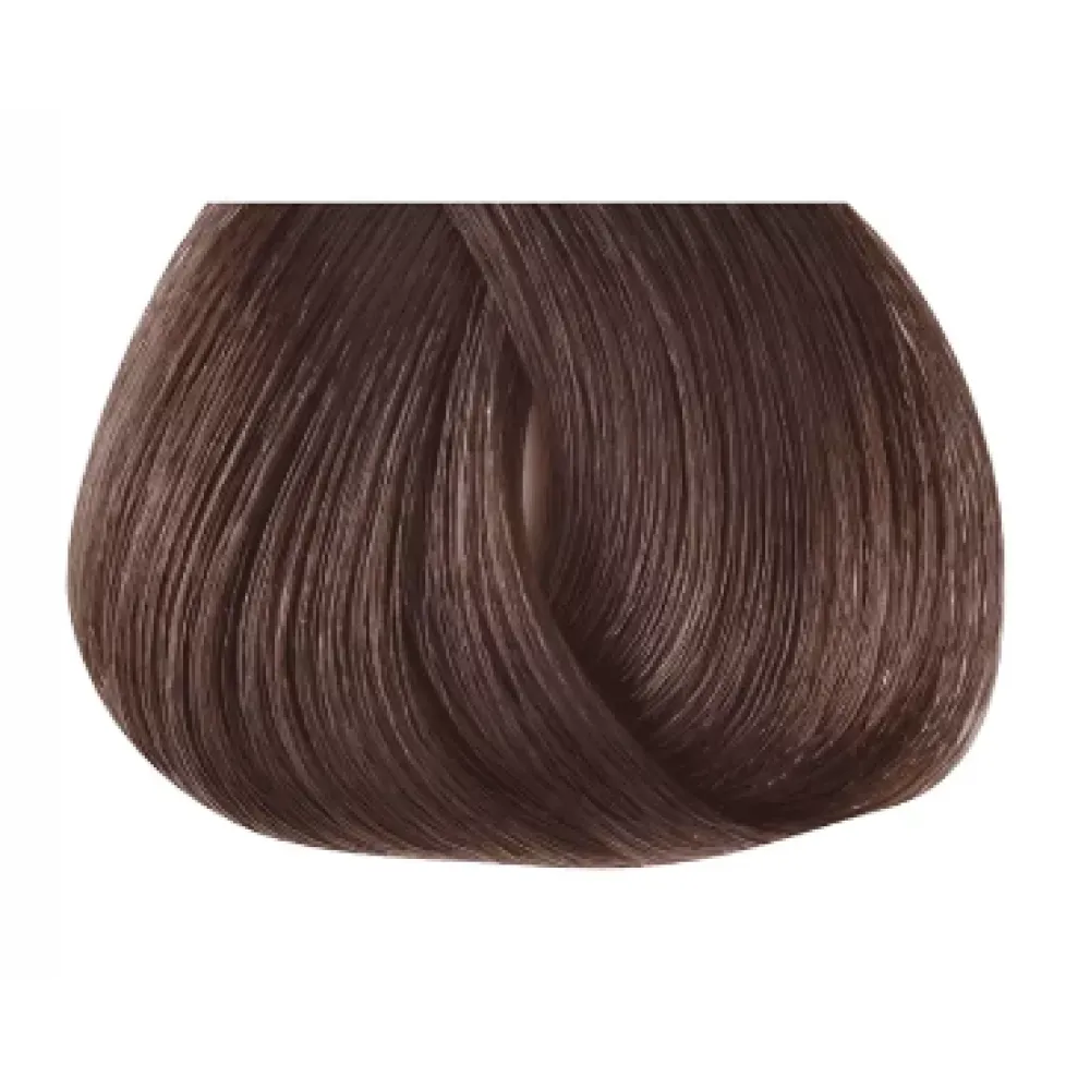 Singularity 5.3 LIGHT GOLDEN BROWN - Coloration permanente pour cheveux, 100 ml