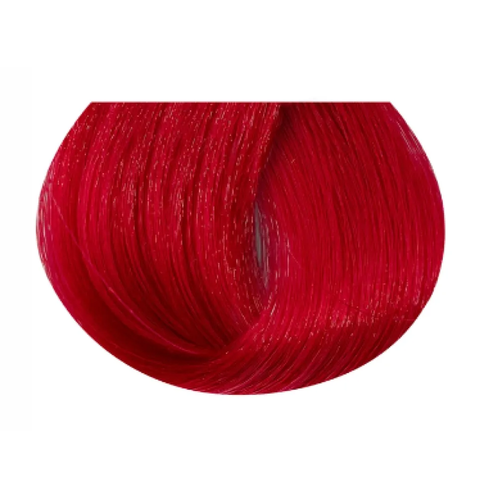 Singularity 6.666 DARK INTENSE RED BLONDE - Coloration permanente, 100 ml