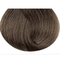Singularity 6.07 DARK BLONDE NATURAL ASH MATT - Coloration permanente, 100 ml