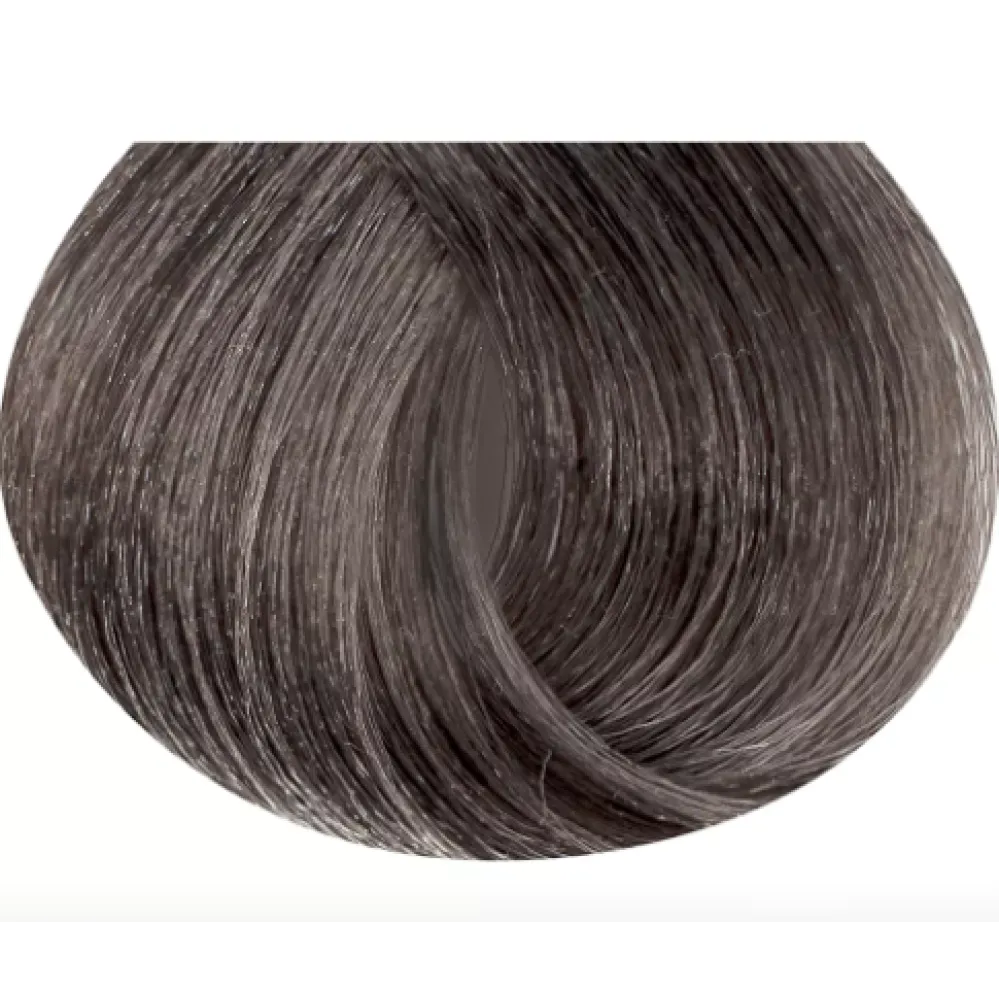 Singularity 6.11 DARK BLONDE DEEP ASH - Coloration permanente 100 ml