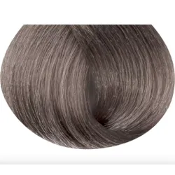 Singularity 7.11 MEDIUM BLONDE DEEP ASH — Coloration permanente, 100 ml