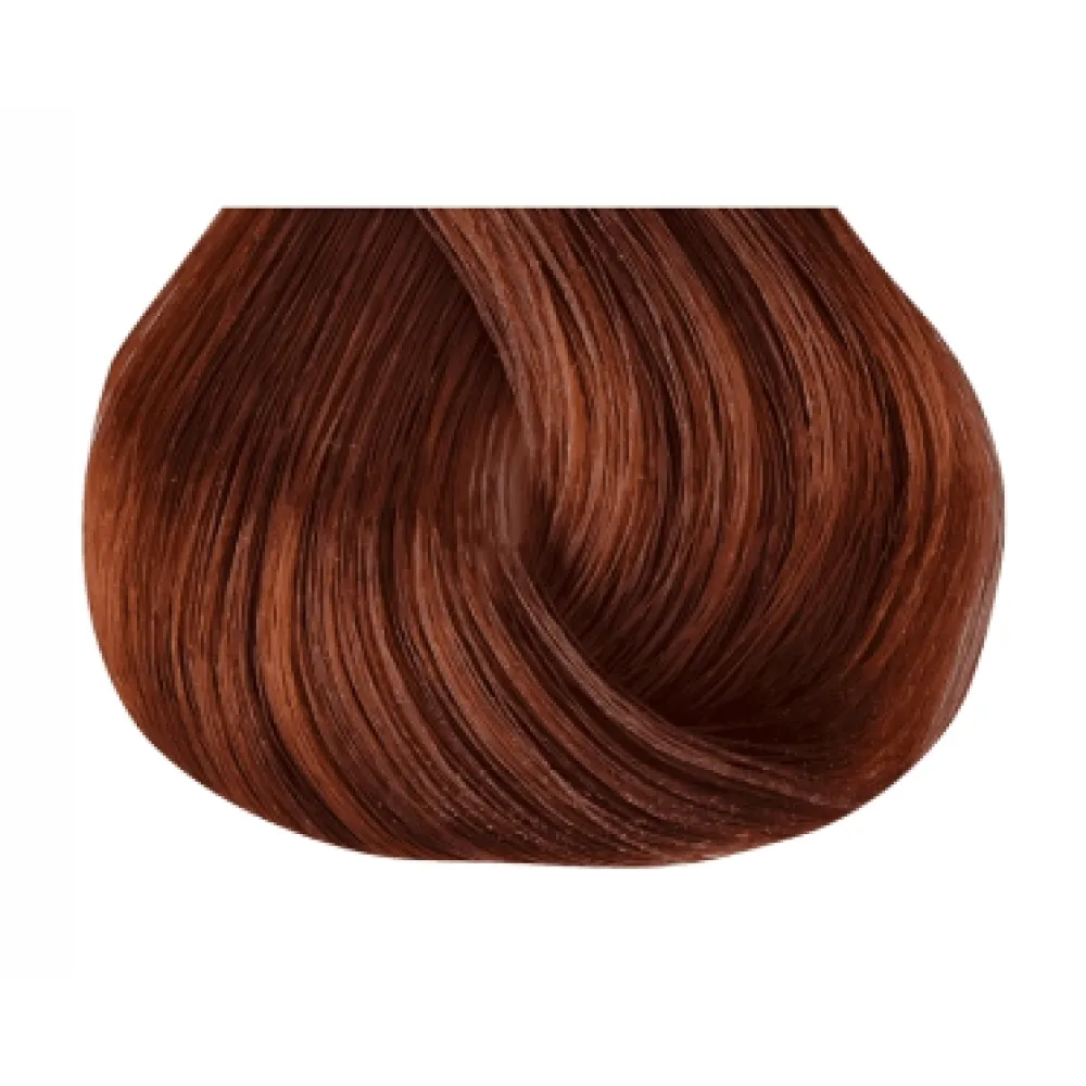 Singularity 7.43 Blond doré cuivré - Coloration permanente, 100 ml