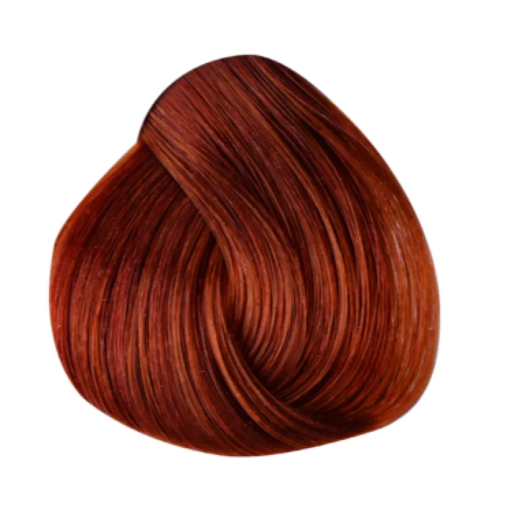 Singularity 7.44 INTENSE COPPER BLONDE - Coloration permanente, 100 ml