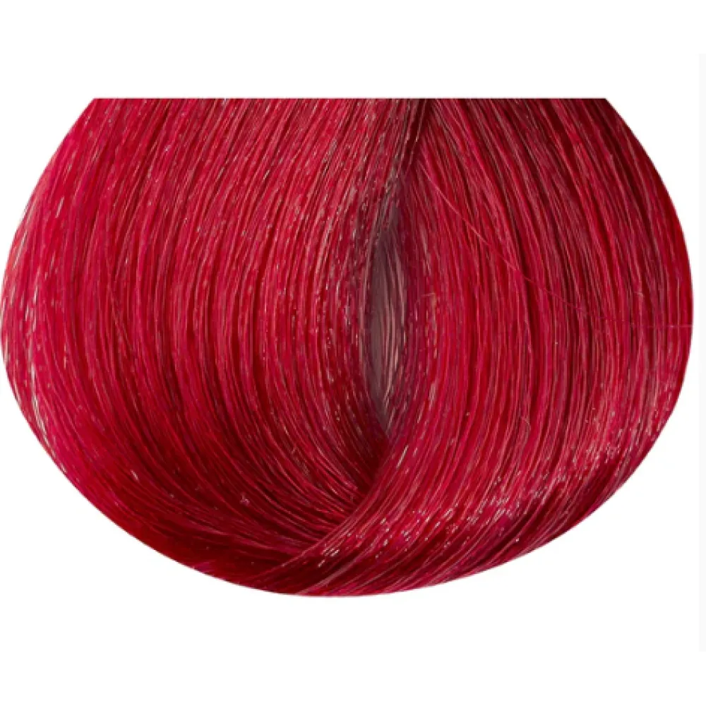Singularity 7.620 RED VIOLET BLONDE - Coloration permanente cheveux, 100 ml