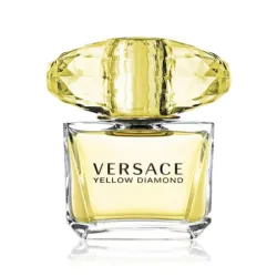 VERSACE Yellow Diamond, E.D.T. – Eau de toilette pour femme