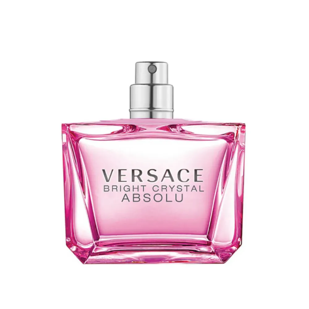 VERSACE Bright Crystal Absolu, EDP – parfum pour femme
