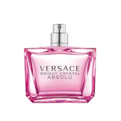 VERSACE Bright Crystal Absolu, EDP – parfum pour femme