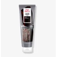 WELLA PROFESSIONAL COLOR FRESH MASK - Cool Espresso - Masque capillaire tonifiant, 150 ml