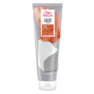 WELLA PROFESSIONAL COLOR FRESH MASK - Peach Blush - Masque capillaire ton sur ton, 150 ml