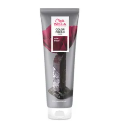 WELLA PROFESSIONAL COLOR FRESH MASK - Rose Blaze - Masque colorant ton sur ton, 150 ml