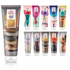 WELLA COLOR FRESH MASQUE