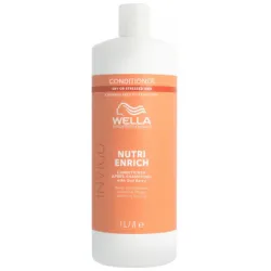 WELLA PROFESSIONAL INVIGO Nutri Enrich Après-shampoing — Nutrition profonde pour cheveux, 1000 ml