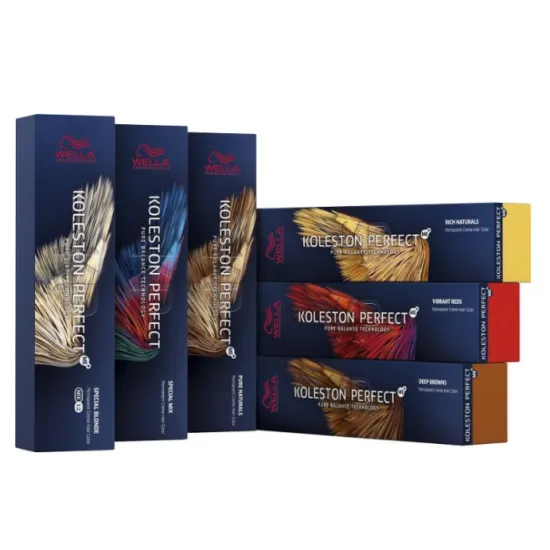 Wella Professionals Koleston Perfect ME+