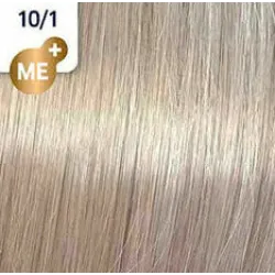 WELLA PROFESSIONALS KOLESTON PERFECT ME+ - Coloration capillaire 10/1 - Blond très clair cendré