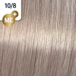 WELLA PROFESSIONALS KOLESTON PERFECT ME+ - Coloration cheveux 10/8 Très blond perlé