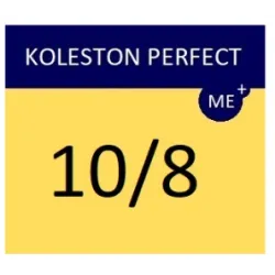 WELLA PROFESSIONALS KOLESTON PERFECT ME+ - Coloration cheveux 10/8 Très blond perlé