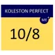WELLA PROFESSIONALS KOLESTON PERFECT ME+ - Coloration cheveux 10/8 Très blond perlé